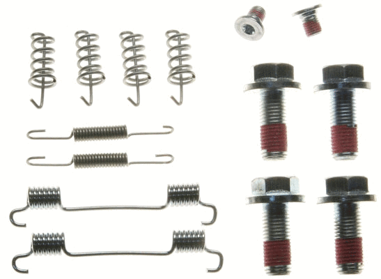 Accessory Kit, parking brake shoes (SFK406)