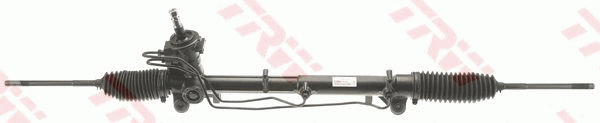 Steering Gear (JRP1216)