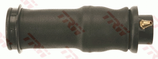 Bellow, driver cab suspension (JHP5015AB)