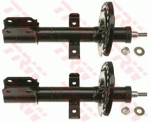 Shock Absorber (JHM600T)