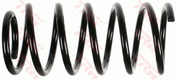 Suspension Spring (JCS702)