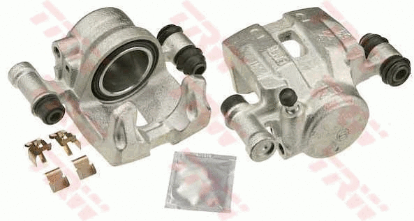 Brake Caliper (BHW598E)