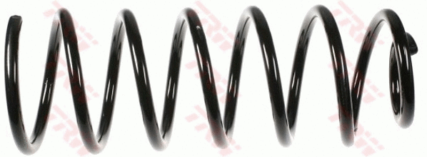 Suspension Spring (JCS713)