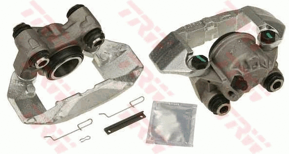 Brake Caliper (BCV190E)