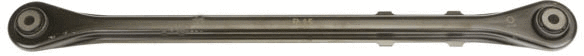 Control/Trailing Arm, wheel suspension (JTC2234)