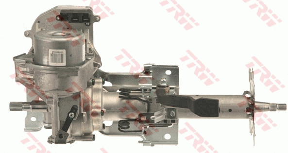 Steering Column