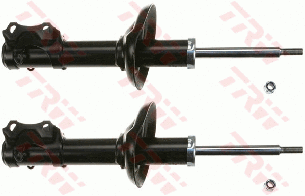 Shock Absorber (JHM137T)