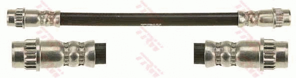 Brake Hose (PHA543)