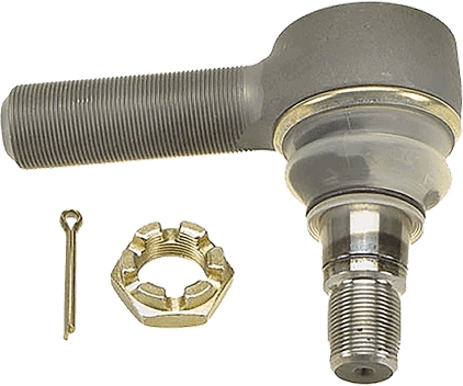 Tie Rod End (JTE4010)