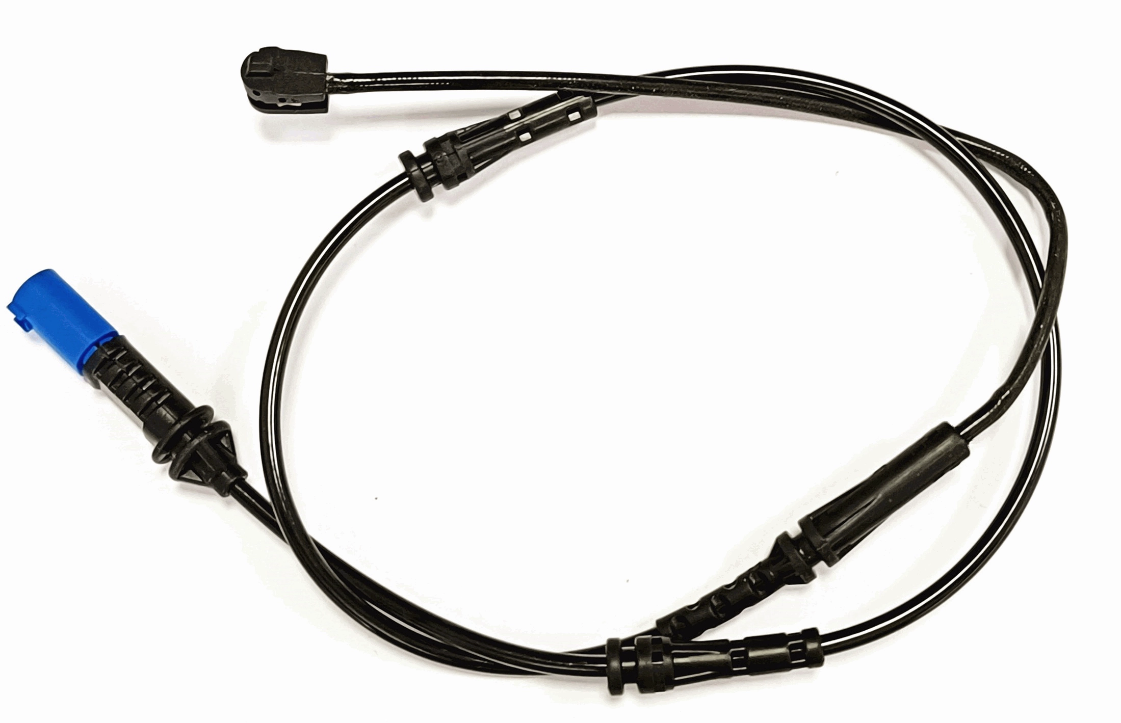 Warning Contact, brake pad wear (GIC505CN)