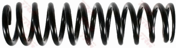 Suspension Spring (JCS380)