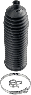 Bellow, steering (JBE371)