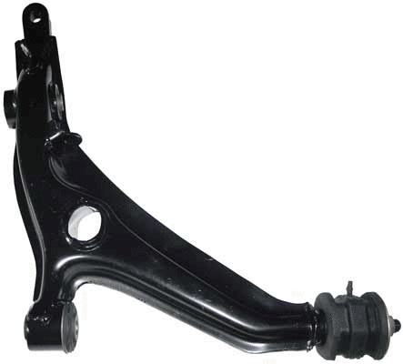 Control/Trailing Arm, wheel suspension (JTC7536)