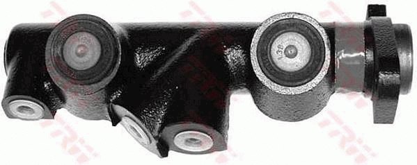 Brake Master Cylinder (PMF142)