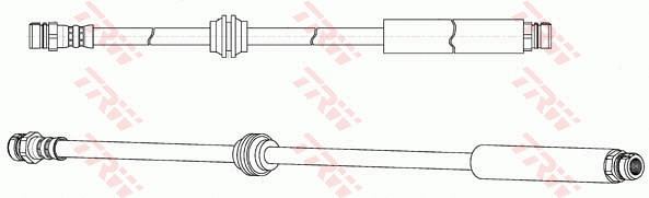 Brake Hose