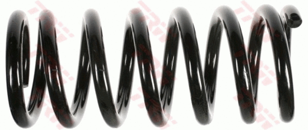 Suspension Spring (JCS700)