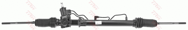 Steering Gear (JRP752)