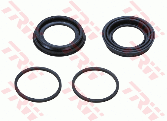 Repair Kit, brake caliper (SJ8819)