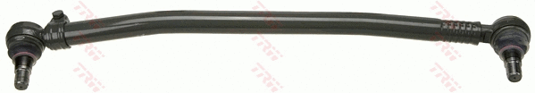 Centre Rod Assembly (JTR4146)