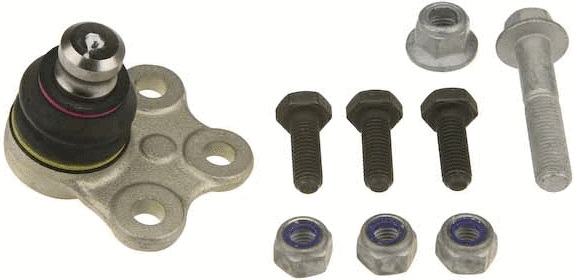 Ball Joint (JBJ813)