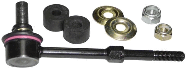 Link/Coupling Rod, stabiliser bar (JTS179)