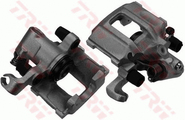 Brake Caliper (BHN220)