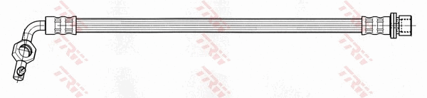 Brake Hose