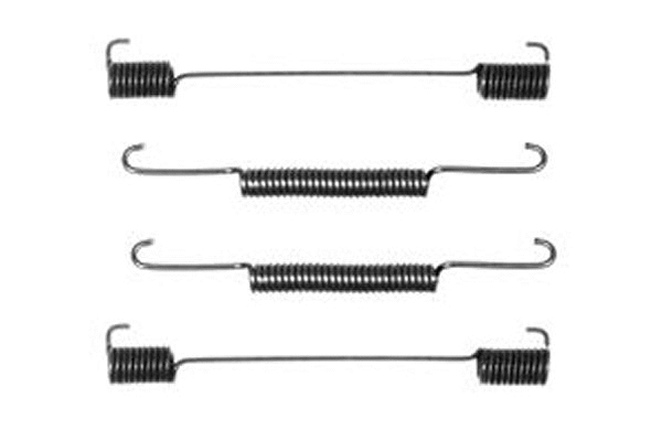 Accessory Kit, brake shoes (SFK13)