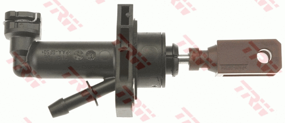Master Cylinder, clutch (PNB604)
