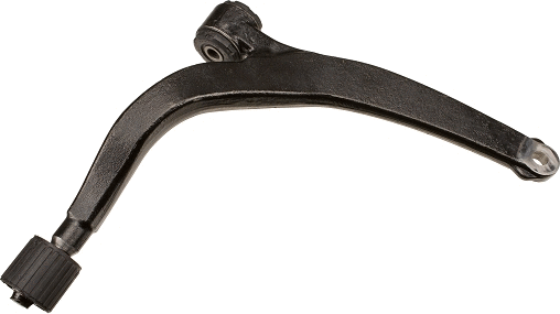 Control/Trailing Arm, wheel suspension (JTC1866)
