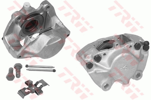 Brake Caliper (BHS161)