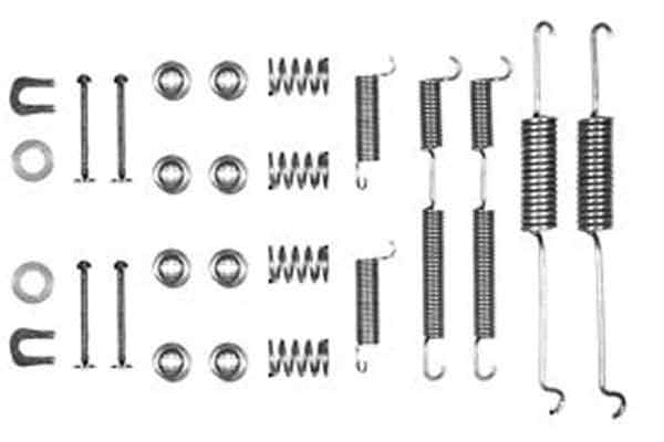 Accessory Kit, brake shoes (SFK11)