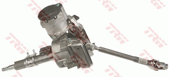 Steering Column