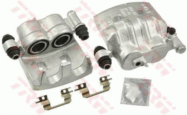 Brake Caliper (BHS724E)