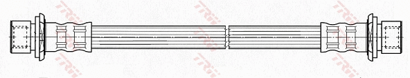 Brake Hose