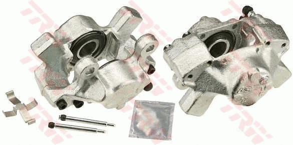 Brake Caliper (BCN184E)