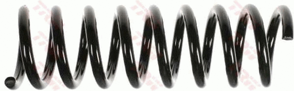 Suspension Spring (JCS528)