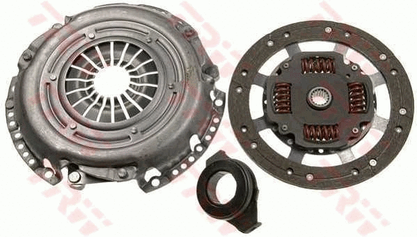 Clutch Kit (TCK2471)
