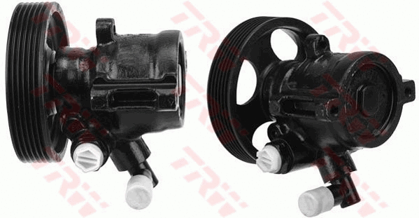 Hydraulic Pump, steering (JPR248)