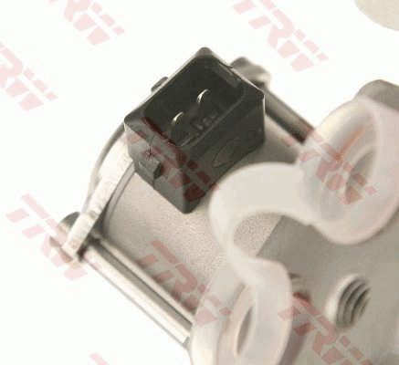 Steering Gear