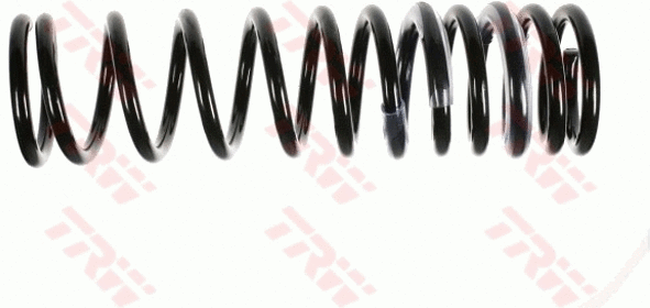 Suspension Spring (JCS784)