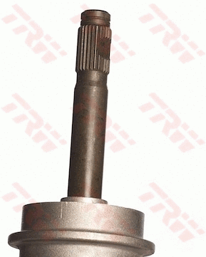 Steering Gear