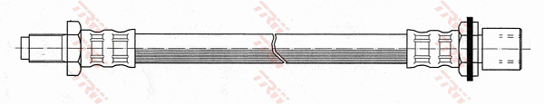 Brake Hose