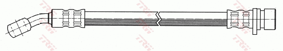 Brake Hose