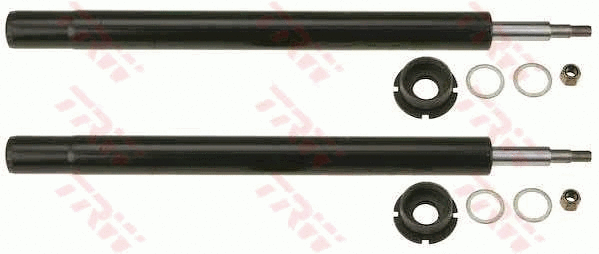 Shock Absorber (JHC117T)