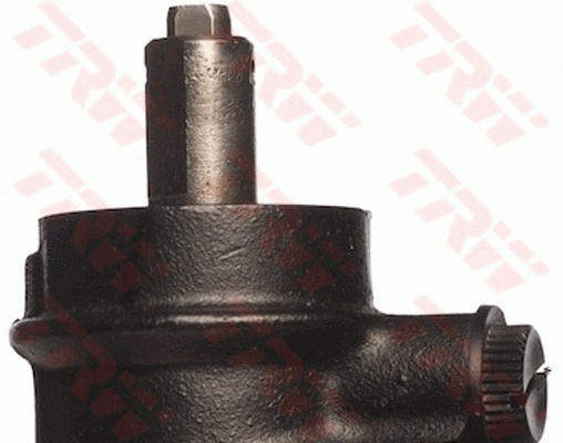 Steering Gear