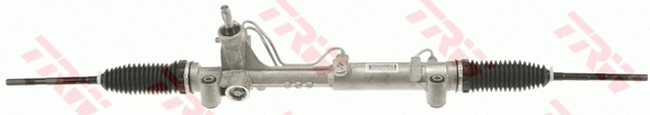 Steering Gear (JRP1326)