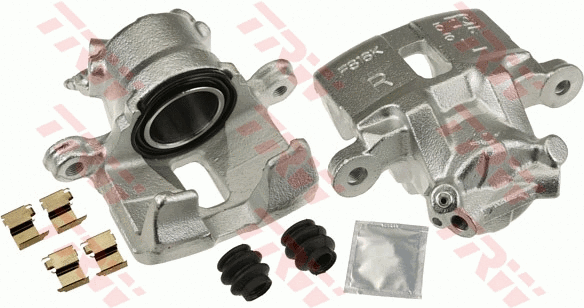 Brake Caliper (BHW1028E)