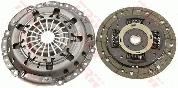 Clutch Kit (TCK2503)