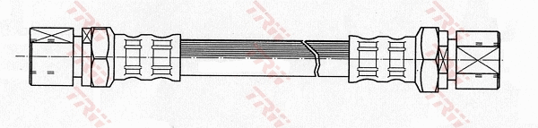 Brake Hose